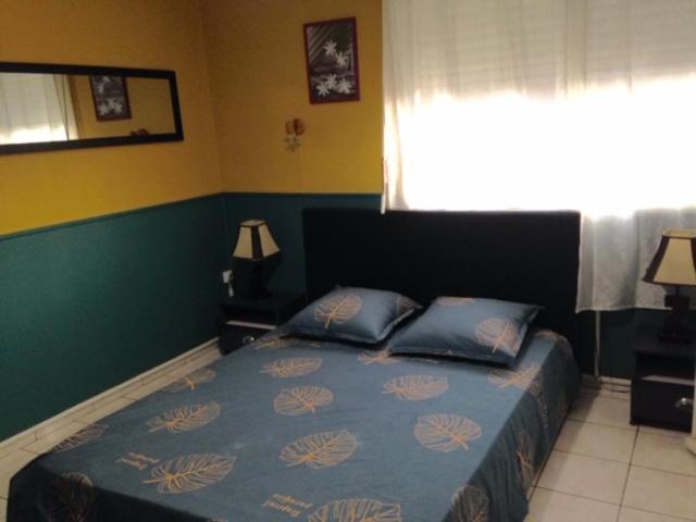 Vyvyrun974 Apartment Les Cocos ภายนอก รูปภาพ