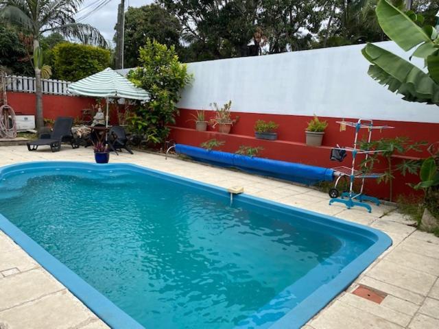 Vyvyrun974 Apartment Les Cocos ภายนอก รูปภาพ
