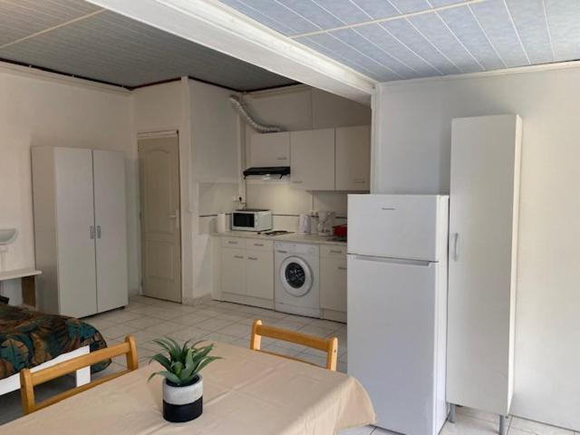 Vyvyrun974 Apartment Les Cocos ภายนอก รูปภาพ
