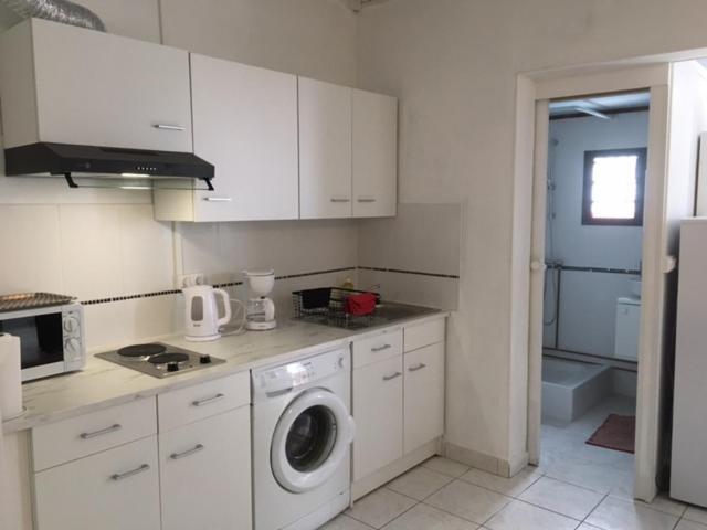 Vyvyrun974 Apartment Les Cocos ภายนอก รูปภาพ