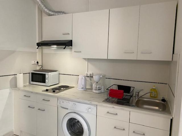 Vyvyrun974 Apartment Les Cocos ภายนอก รูปภาพ