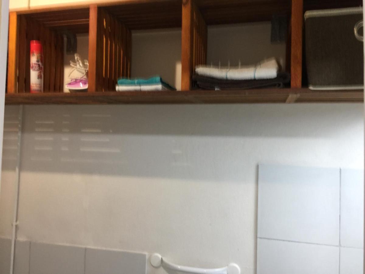 Vyvyrun974 Apartment Les Cocos ภายนอก รูปภาพ