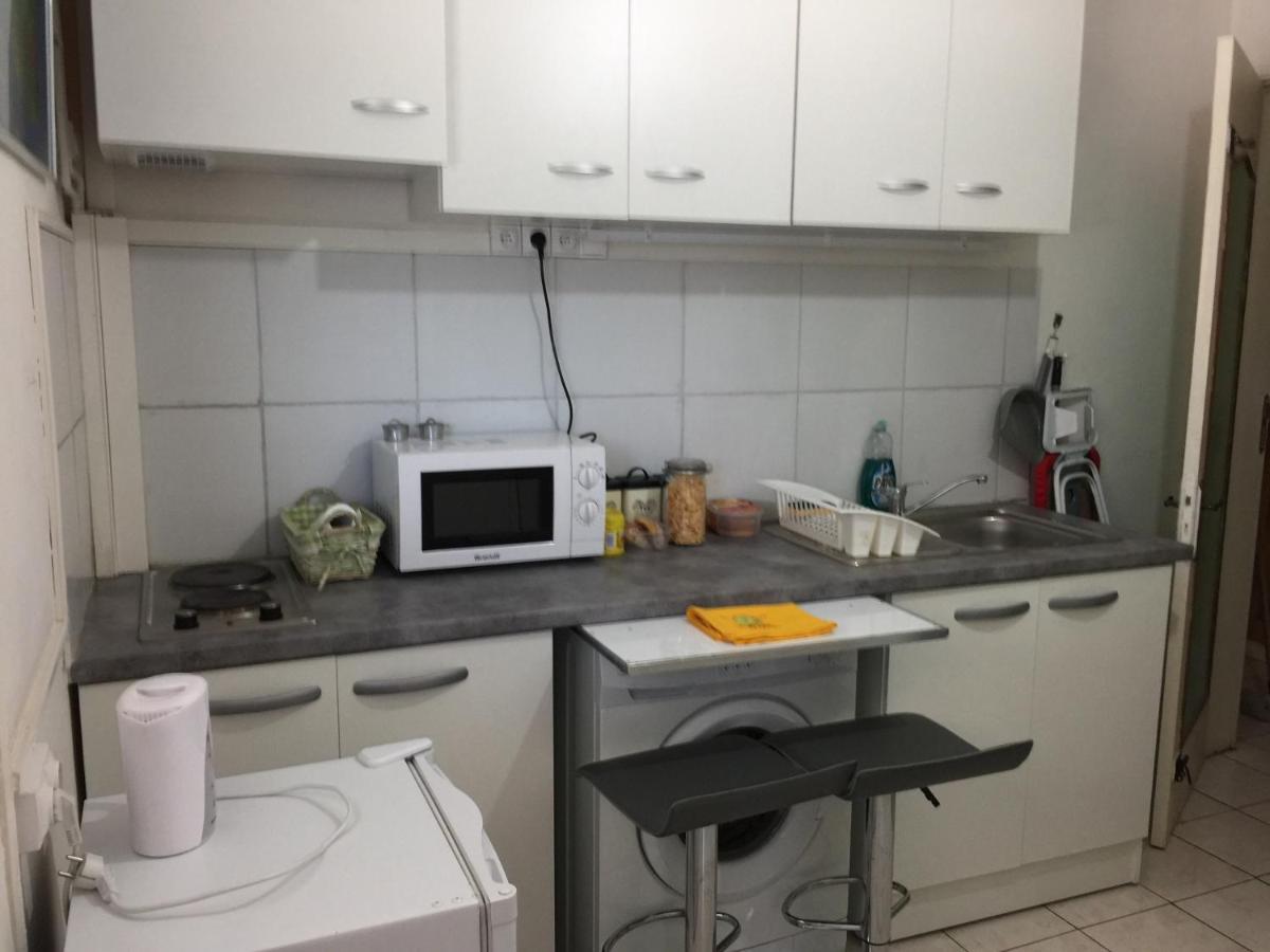 Vyvyrun974 Apartment Les Cocos ภายนอก รูปภาพ